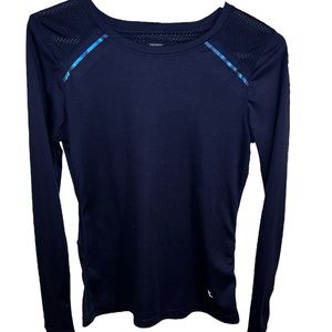 DanskinNow Active Wear top